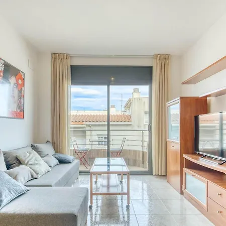 Girona 2325 Appartamento L' Escala