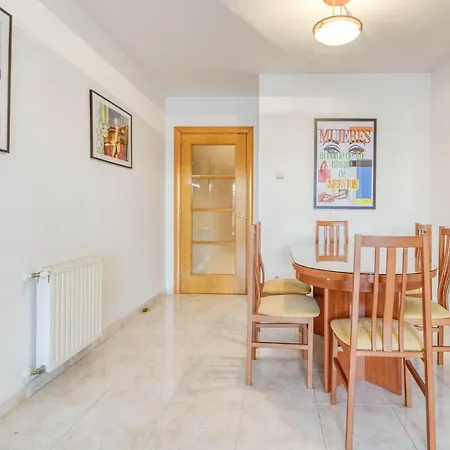 Appartamento Girona 2325 L' Escala