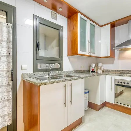 Appartamento Girona 2325 L' Escala